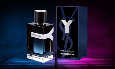 ysl y edp 2023|YSL Y EDP refill.